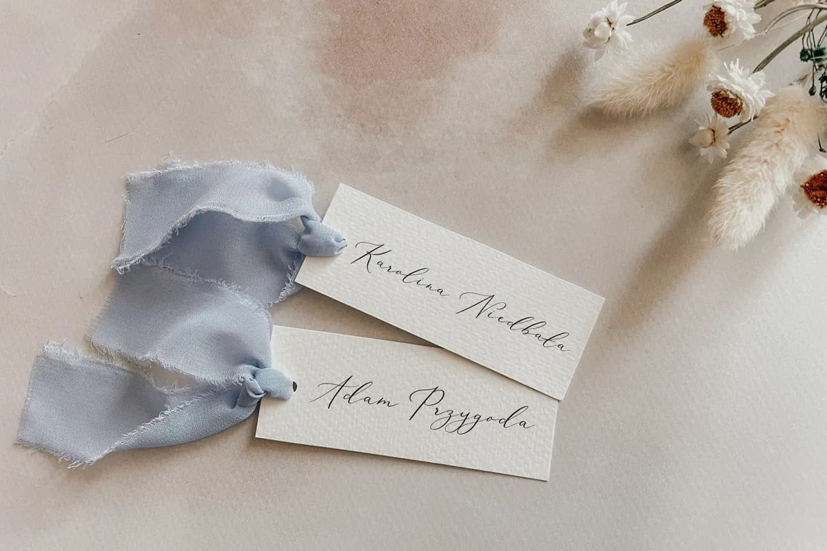 Jak zrobić samemu winietki – proste pomysły na piękne dekoracje