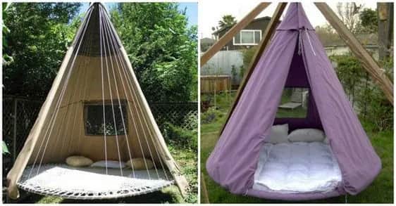 Co zrobić ze starej trampoliny? Pomysły na wykorzystanie i recykling