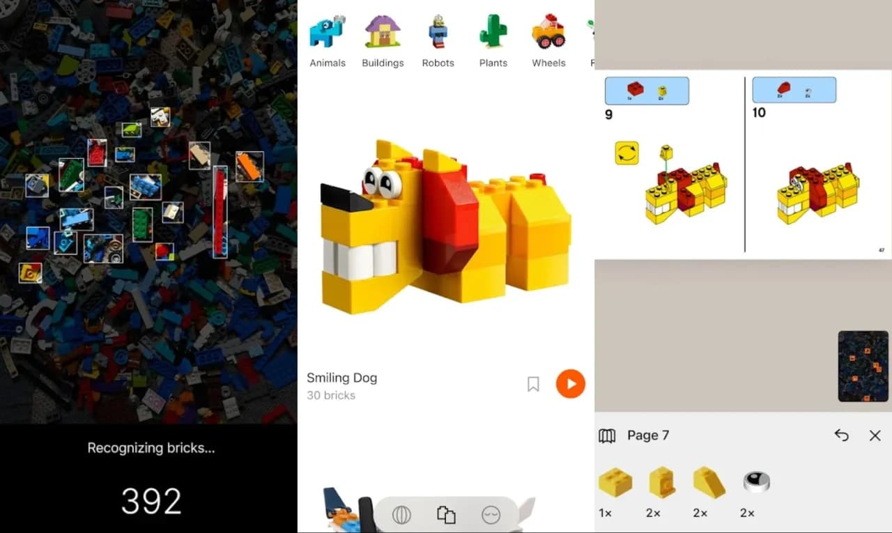 Co można zbudować z klocków lego – proste i kreatywne instrukcje krok po kroku