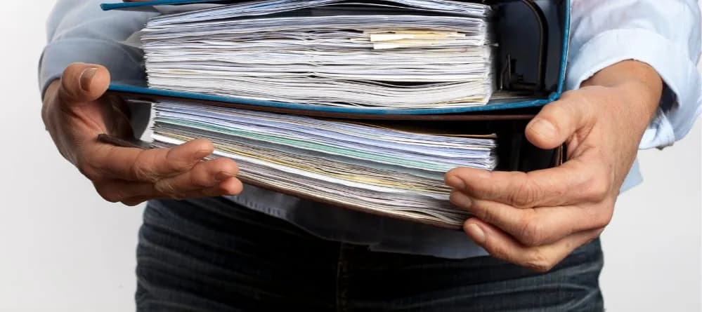 Jak naprawić segregator – proste kroki, by uniknąć kosztownych błędów i przedłużyć jego żywotność