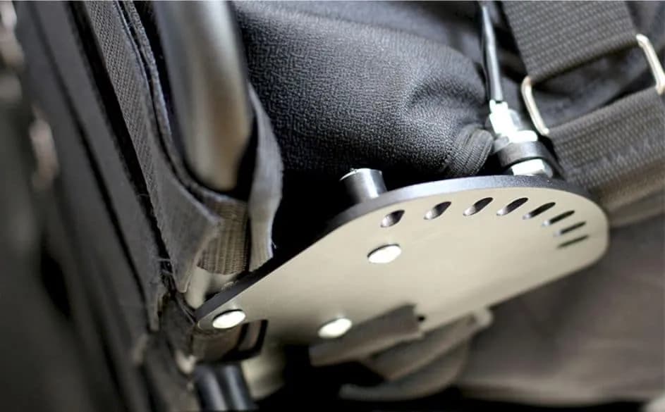 Jak naprawić hamulec w wózku dziecięcym - uniknij niebezpieczeństw