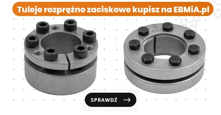 Tulejka do czego służy? Odkryj jej zastosowania w fotografii i mechanice