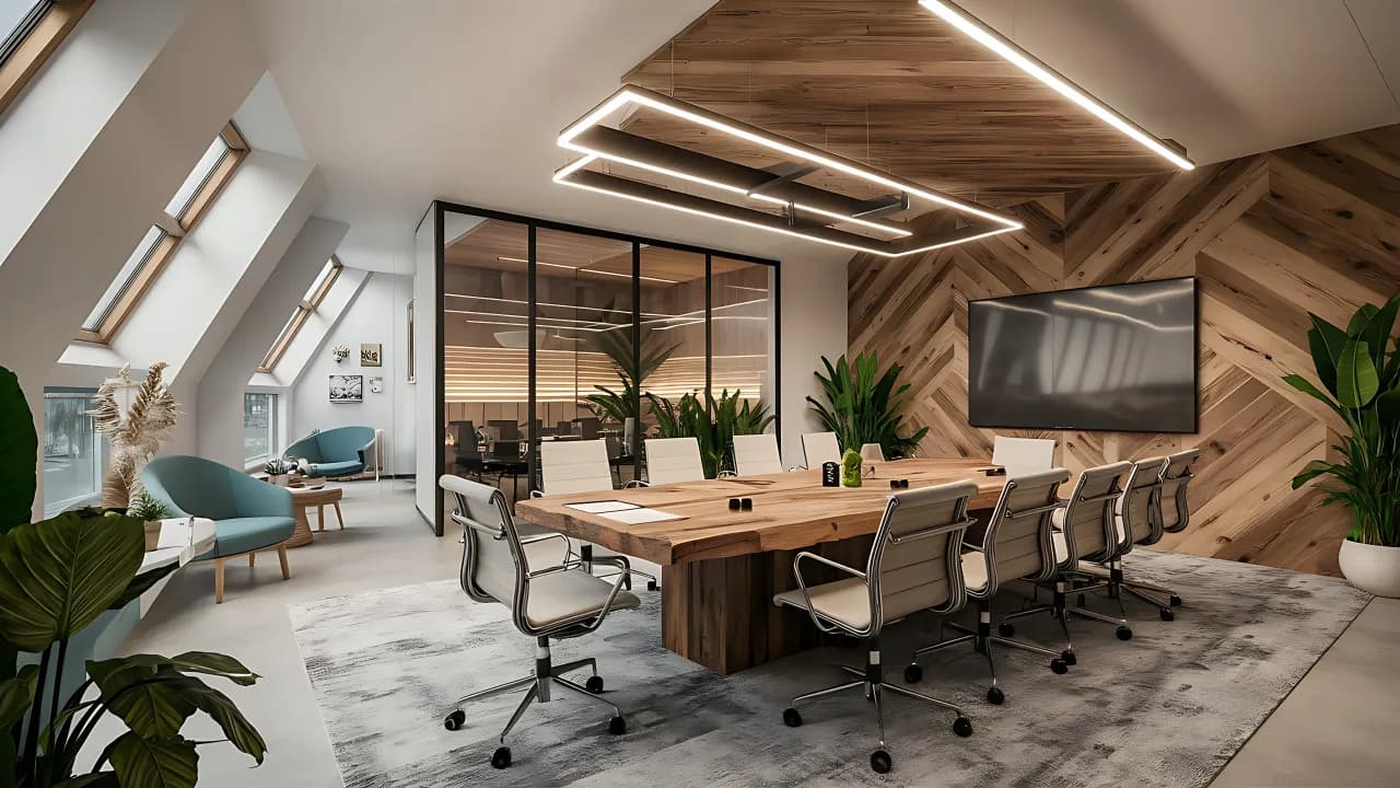 Czyste biuro to wizytówka firmy – jak o to zadbać na co dzień?