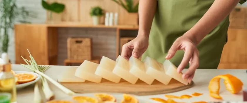 Gliceryna z apteki - odkryj jej niezwykłe zastosowania i korzyści