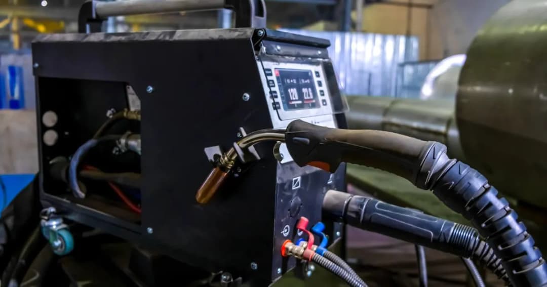 Migomat do czego służy – poznaj jego zastosowania i zalety w spawaniu