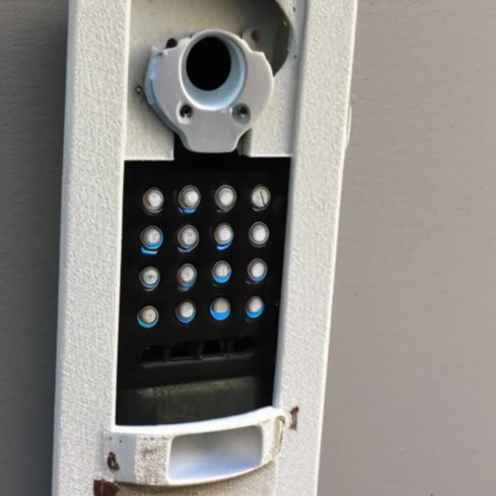 Jak naprawić domofon samodzielnie – proste kroki i rozwiązania typowych usterek