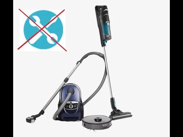 Jak naprawić odkurzacz i uniknąć kosztownych napraw w przyszłości