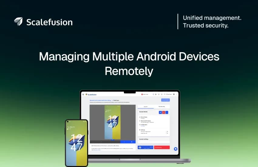 Android device do czego służy – jak zabezpieczyć dane i zarządzać bezpieczeństwem