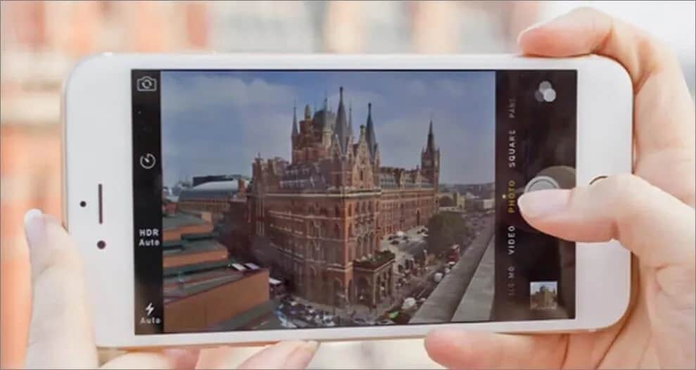 Jak naprawić aparat w telefonie: skuteczne metody na problemy z kamerą