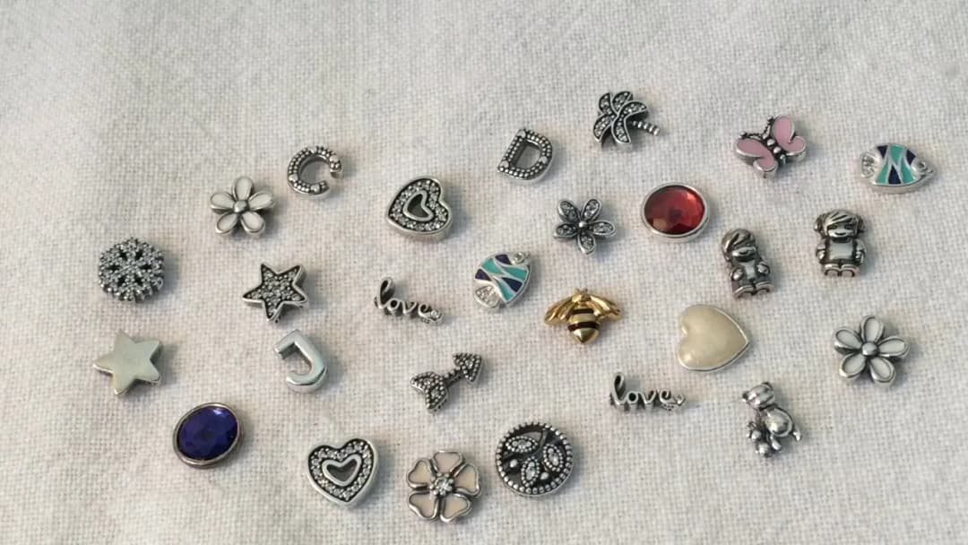 Element Petite Pandora - jak wykorzystać je do unikalnej biżuterii