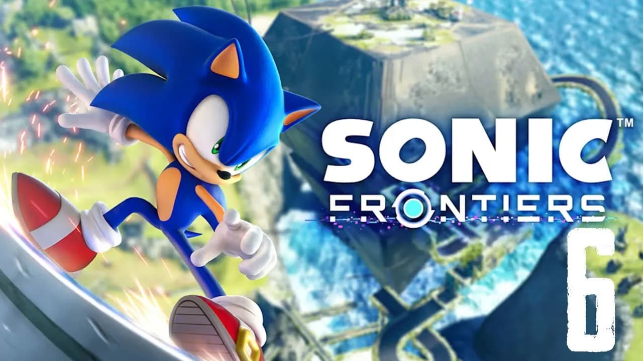 Jak powstał Sonic - tajemnice stworzenia ikony gier wideo