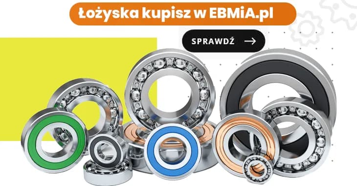 Łożysko do czego służy – kluczowe zastosowania w mechanice i przemyśle