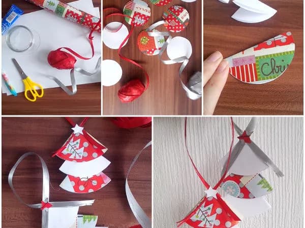 Jak zrobić proste ozdoby świąteczne, które zachwycą każdego gościa