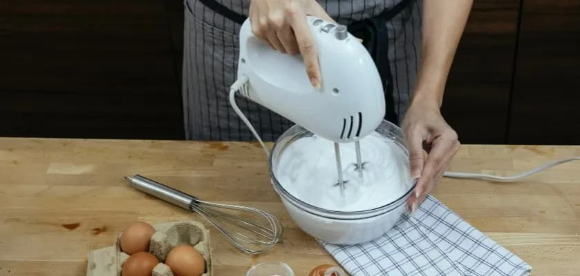 Tarcza przecierająca do miksera - jak skutecznie ją wykorzystać?