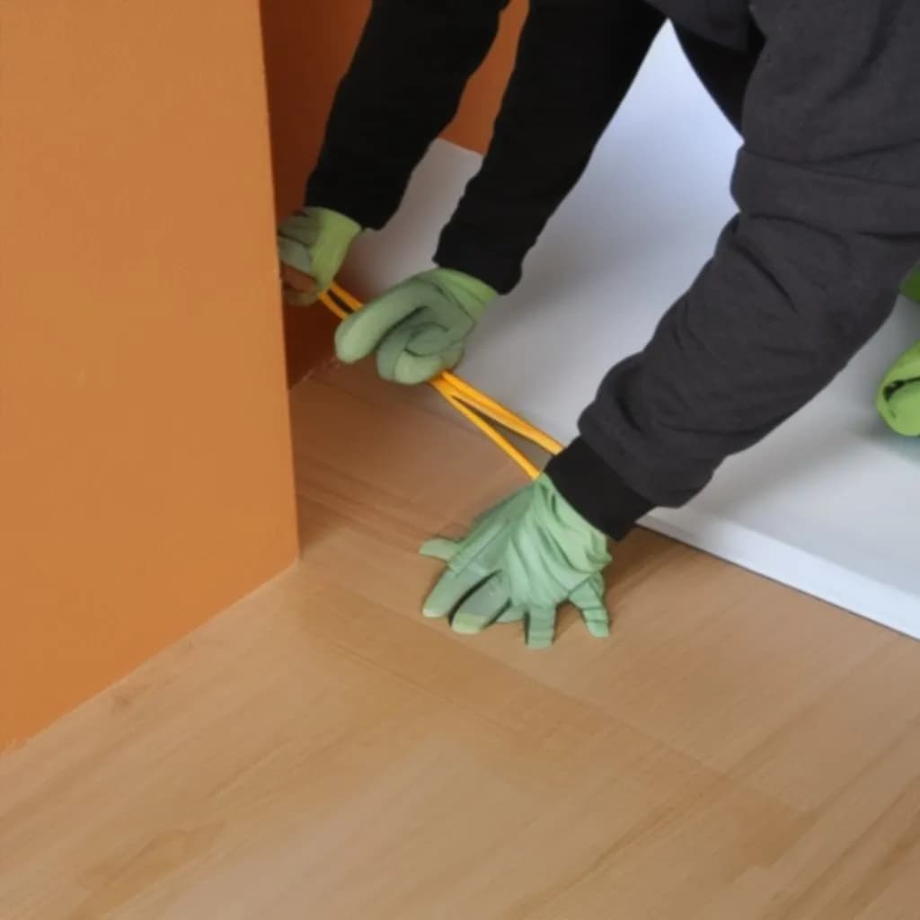 Jak skutecznie naprawić skrzypiący narożnik i zapobiec problemom w przyszłości