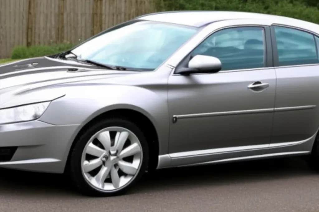 Jak naprawić błąd e0 vectra - uniknij niebezpieczeństwa na drodze